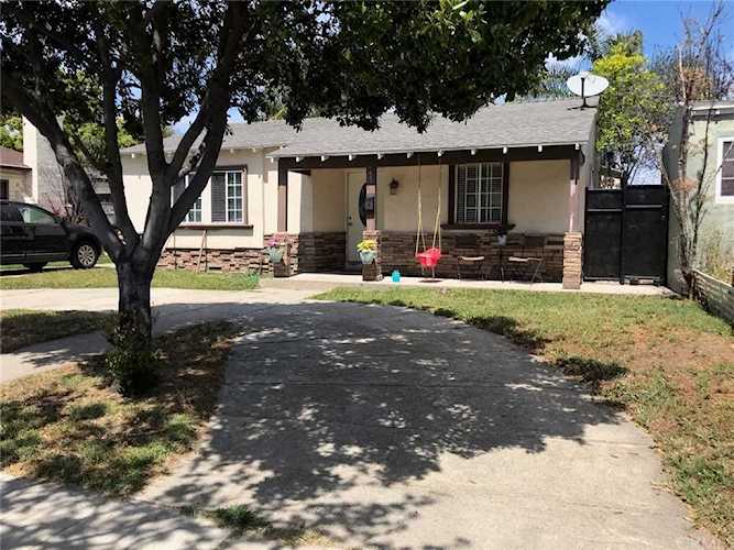2811 W Verdugo Avenue, Burbank, CA 91505 | MLS #PW19271891 Photo 1