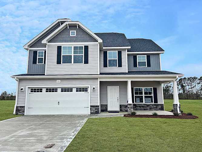 336 Holly Grove Drive Winterville, NC 28590 | MLS 100191268 Photo 1