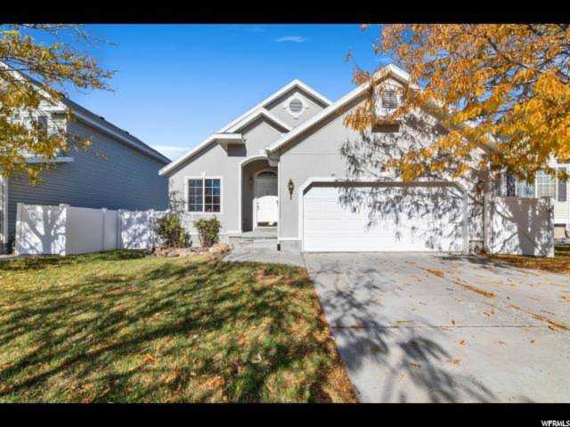 254 W Beverlee Ann Dr Draper, UT 84020