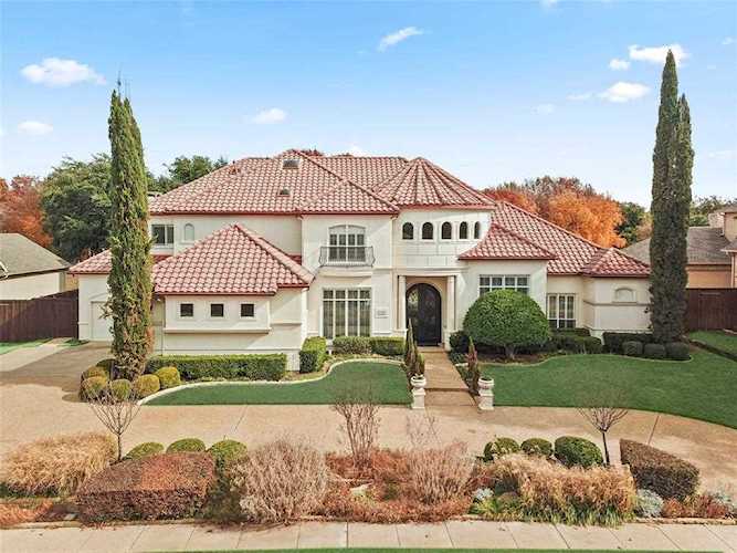 3404 Cedar Falls Lane Plano, TX 75093