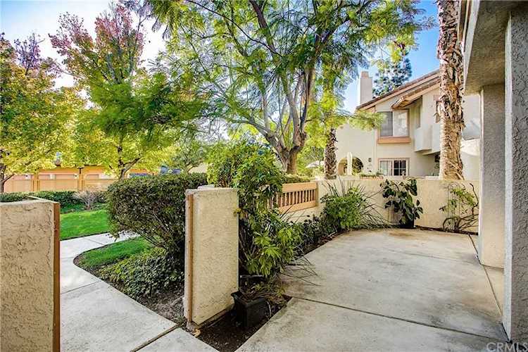 24352 Acaso #4 Laguna Hills, CA 92656