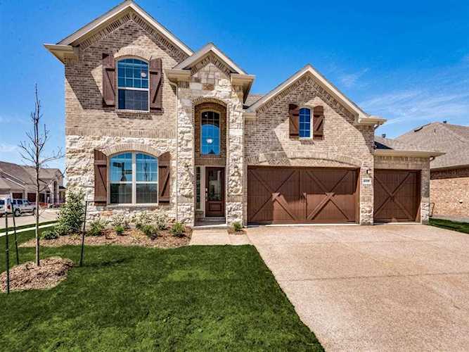 4335 Cibolo Creek Trail Celina, TX 75078