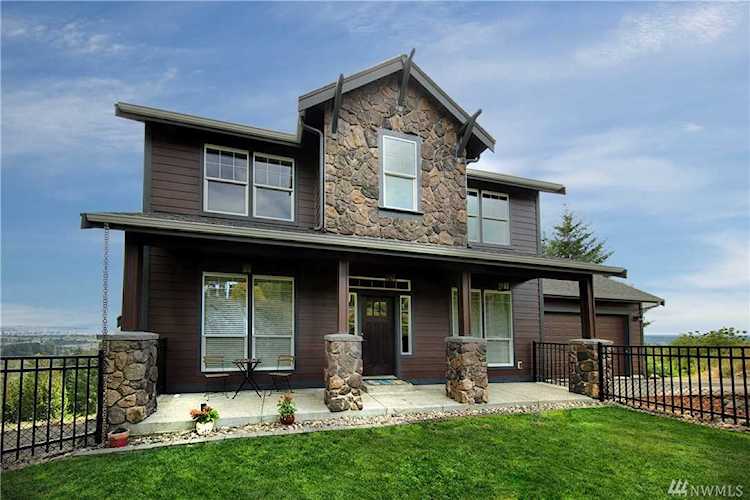121 Briarwood Ct Chehalis, WA 98532 MLS# 1509689 | PNWR.com Photo 1