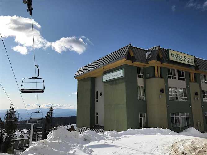 5340 Big White Road #226 Big White, BC V1P1P3