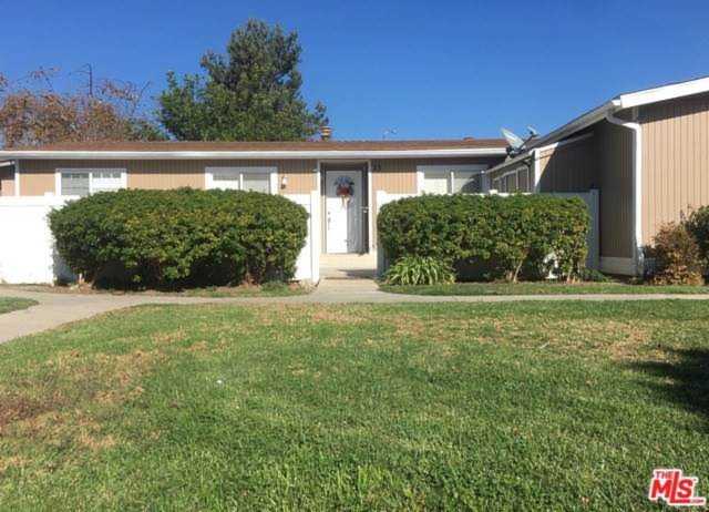 25856 Via Lomas #33 Laguna Hills, CA 92653