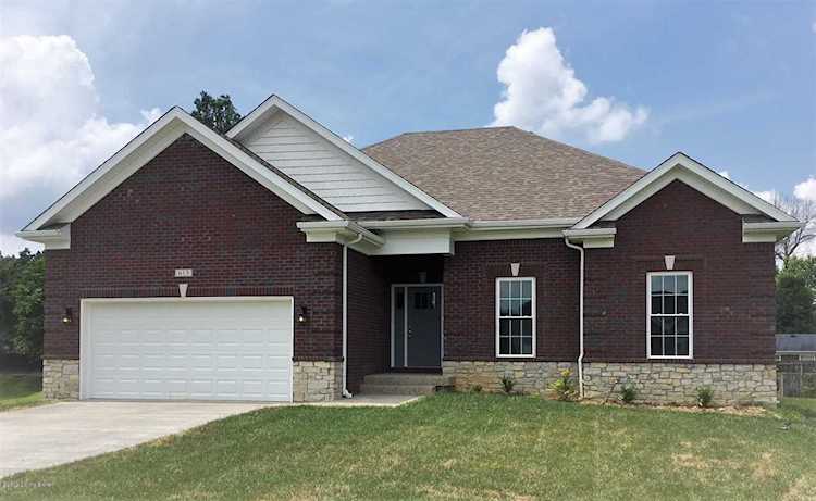 613 Shady Brook Ln Louisville, KY 40229 | MLS 1538020 Photo 1