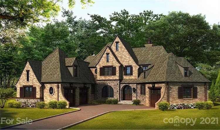 203 Mcleod Ct Waxhaw, NC 28173