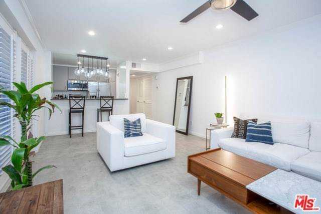 532 N Rossmore Avenue #105 Los Angeles, CA 90004