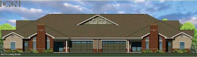 Lot 9 4229 Kenlie Pl Louisville, KY 40220 | MLS 1548714 Photo 1