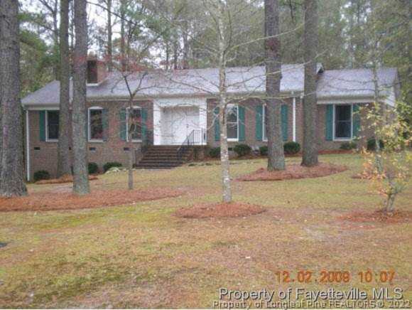 Address Withheld Raeford, NC 27376 | MLS 338831 Photo 1