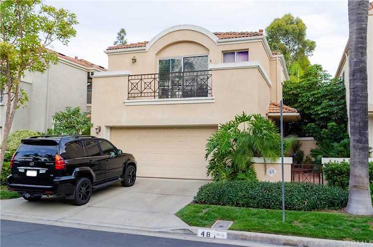 48 Hawaii Aliso Viejo, CA 92656