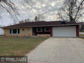 502 2nd Street S Grove City Mn 56243 Mls 5335498
