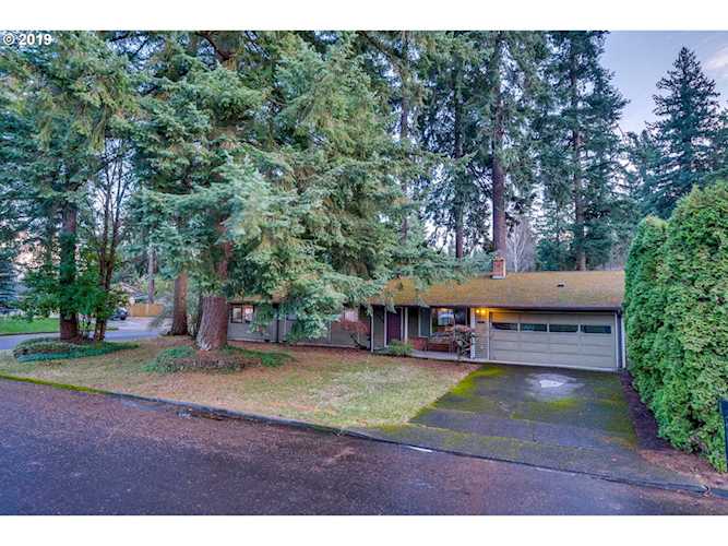 9605 NE 61st St Vancouver, WA 98662