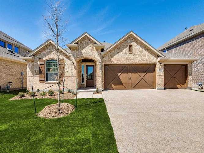 4331 Cibolo Creek Trail Celina, TX 75078