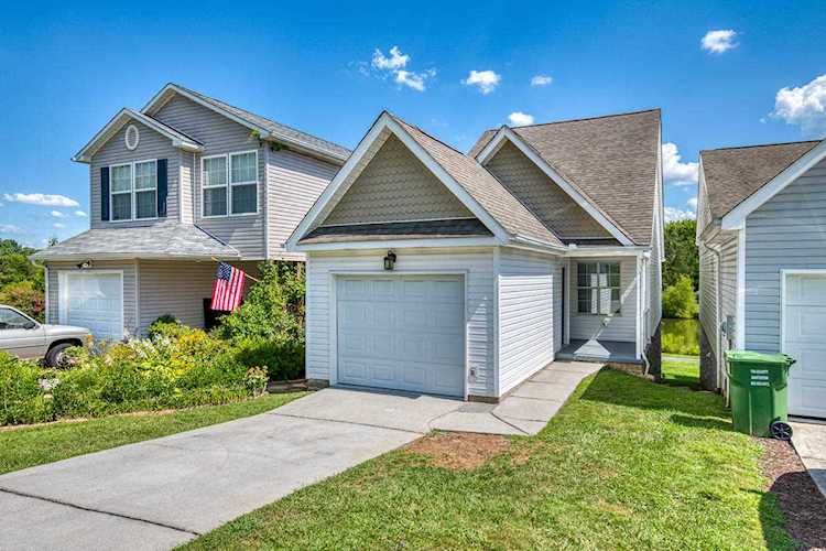 6712 Water Lilly Way Knoxville, TN 37918 | MLS 1091318 Photo 1