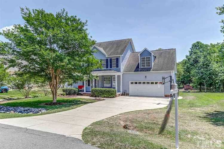 214 Dory Lane Clayton, NC 27520 | MLS 2272850 Photo 1