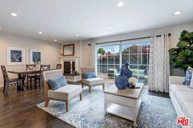 1120 24th Street #A, Santa Monica, CA 90403 | MLS# 19532308 Photo 1
