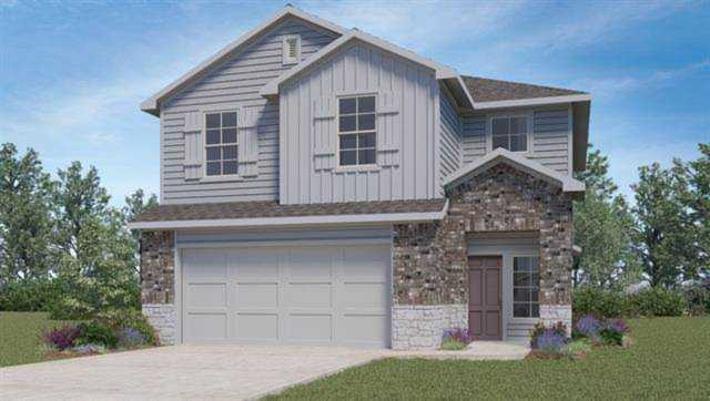 12109 Rosinca Rd Manor, TX 78653