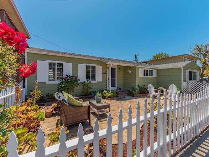 146 Hainline Road Aptos, CA 95003 | MLS 52206196 Photo 1