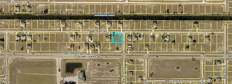 1122 NW 24th Ter Cape Coral, FL 33993 | MLS 219074565 Photo 1