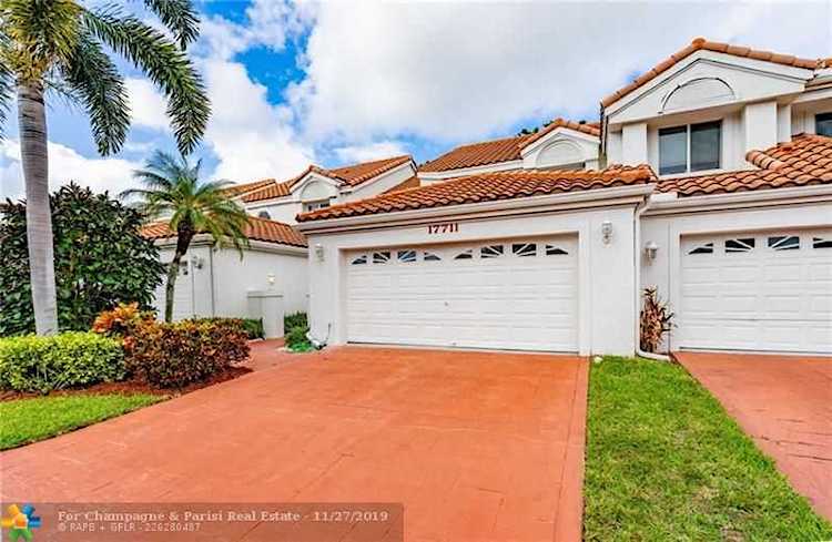 17711 Candlewood Ter #17711 Boca Raton, FL 33487