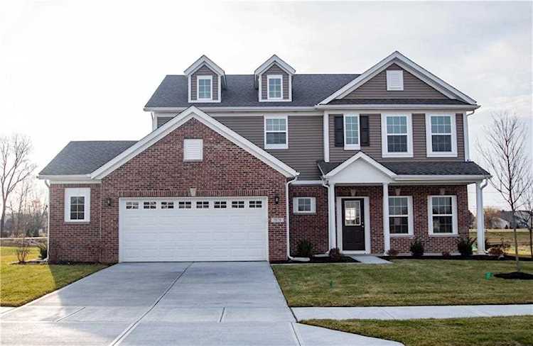 7079 Prelude Road Brownsburg, IN 46112