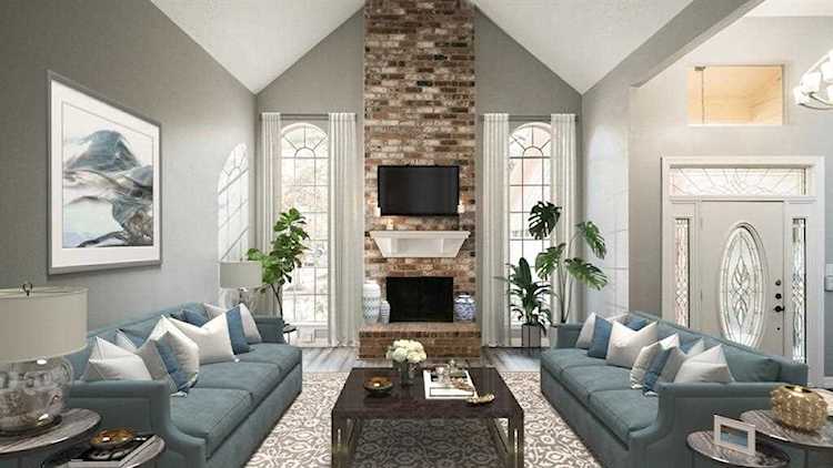 12914 Raven South Dr Cypress, TX 77429