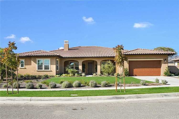253 Seville Court Glendora, CA 91741
