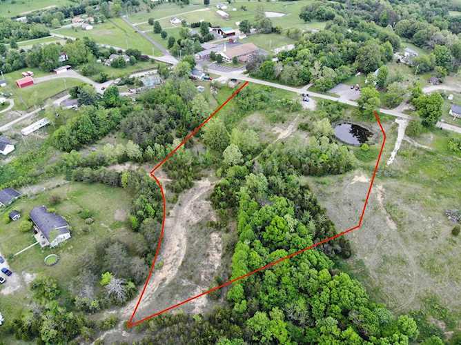 9999 Dreyfus Road Waco, KY 40385 MLS 1909974