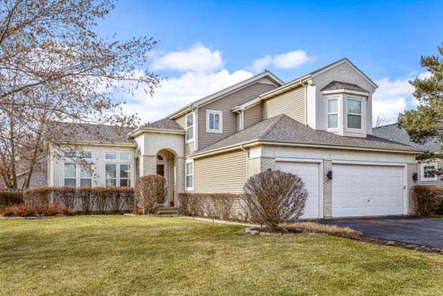 2200 Apple Hill Ln Buffalo Grove, IL 60089