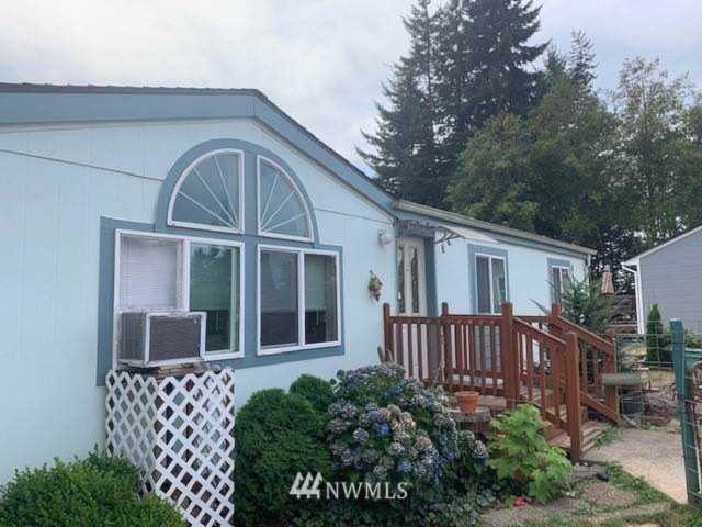 13 Olive Rd Cathlamet, WA 98612 | MLS ® 1513315 Photo 1