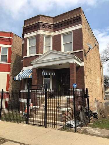 6441 S May St Chicago, IL 60621 | MLS 10448941 Photo 1