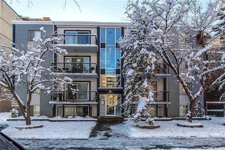 1333 13 Avenue SW #207 Calgary, AB T3C 0T4