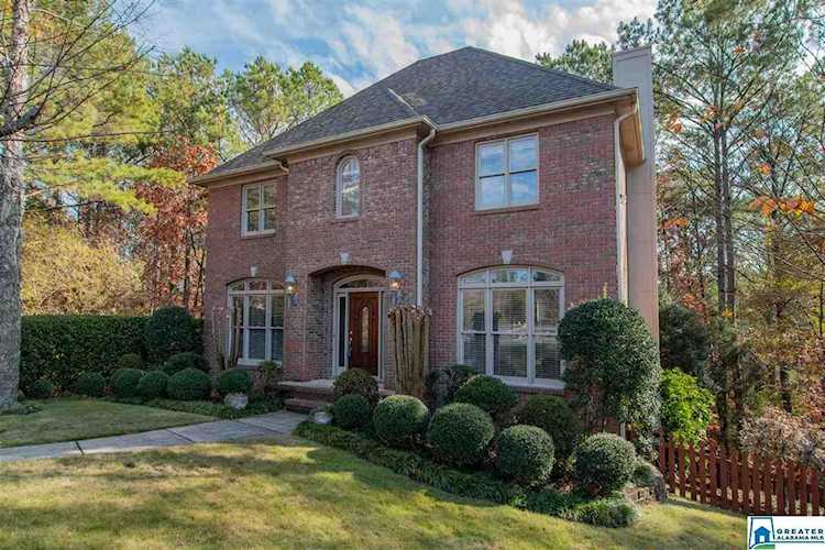 5521 Magnolia Trc Hoover, AL 35244