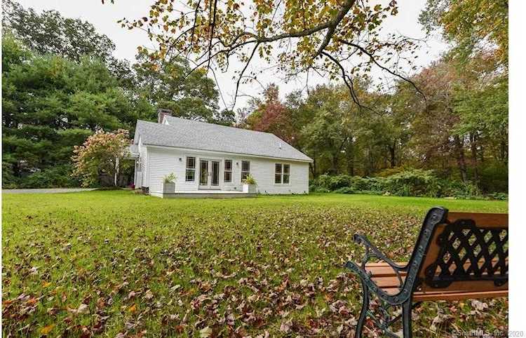 217 Todd Hill Road Morris, CT 06758
