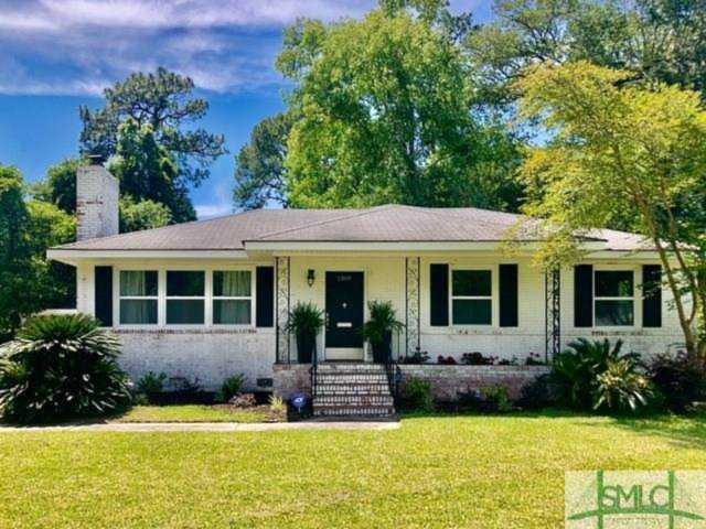 1308 Brightwood Dr Savannah, GA 31406