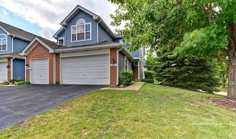 5451 Elizabeth Place #0, Rolling Meadows, IL, 60008 located in the Elizabeth Place Photo 1
