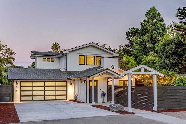 216 Farley Drive Aptos, CA 95003 | MLS 52201842 Photo 1