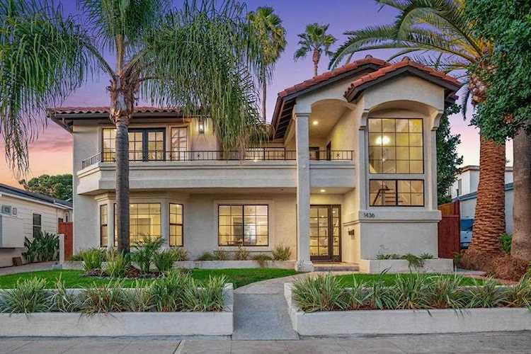 1436 Missouri St San Diego, CA 92109