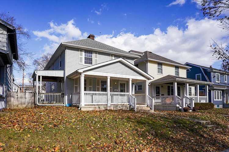 1350 Mulford Road Columbus, OH 43212 | MLS 219044013 Photo 1