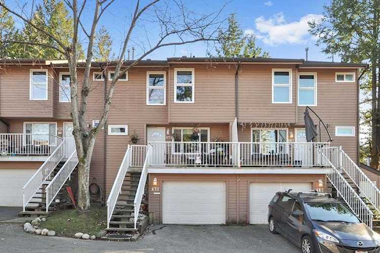 471 Lehman Place Port Moody, BC V3H 3Z7