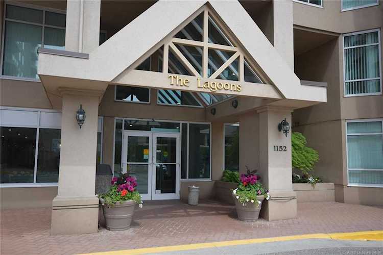 1152 Sunset Drive #1102 Kelowna, BC V1Y9R7