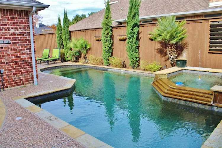 223 Sleepy Hollow Lane Coppell, TX 75019