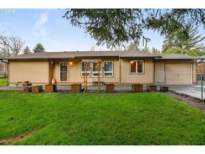 1803 N O St Washougal, WA 98671 MLS# 19627788 | PNWR.com Photo 1