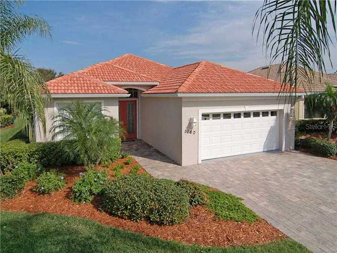 5160 Pine Shadow Ln North Port, FL 34287