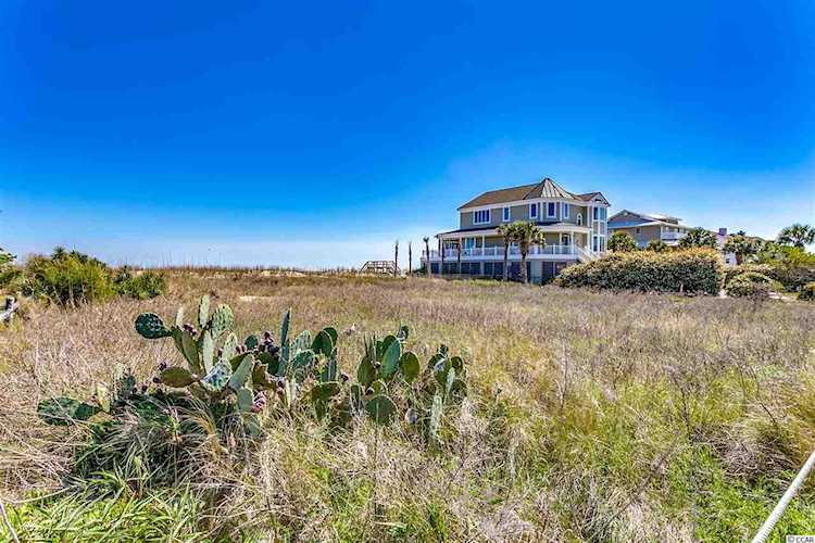 2159 S Waccamaw Dr. Garden City Beach, SC 29576 | MLS 1906787 Photo 1