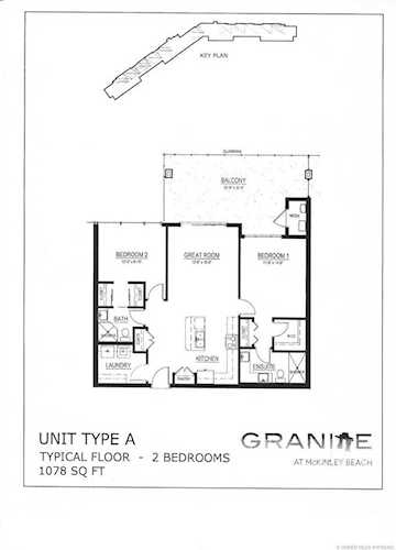 3475 Granite Close #114 Kelowna, BC V1V0B9