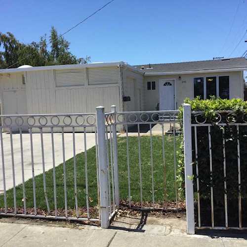 395 Larkspur Drive East Palo Alto, CA 94303 | MLS 52201731 Photo 1