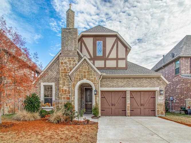 8359 Norwich The Colony, TX 75056