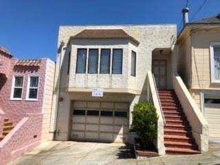 527 Evergreen Avenue Daly City, CA 94014 | MLS 52208272 Photo 1